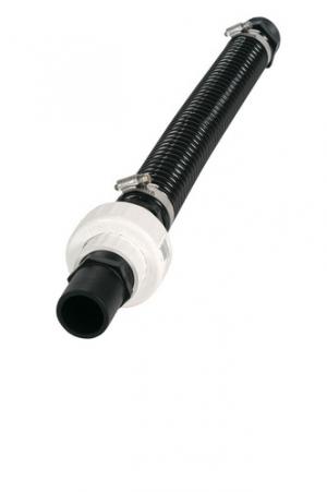 Plumbing Assembly 1 1/2"